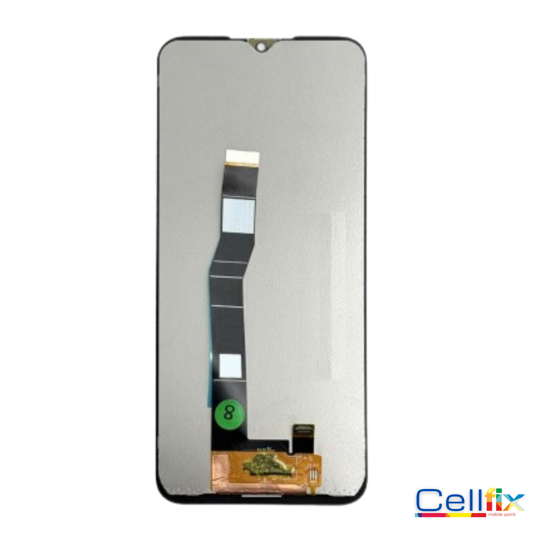 NOKIA 3.1 LCD ORG